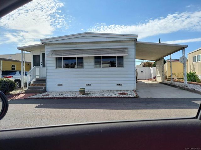 501 Anita Street 71, Chula Vista, CA 91911