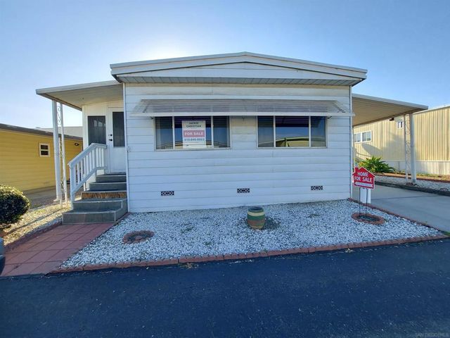 501 Anita Street 71, Chula Vista, CA 91911