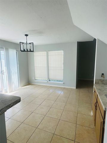 12223 W Village Drive D, Houston, TX 77039