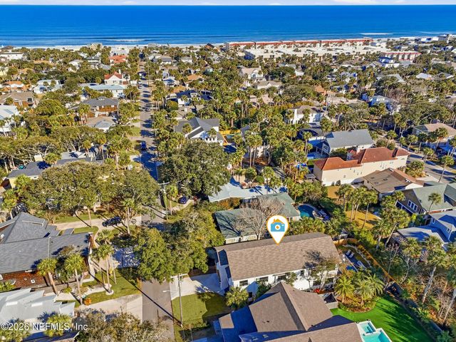 354 11TH Street, Atlantic Beach, FL 32233