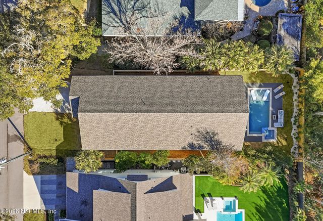 354 11TH Street, Atlantic Beach, FL 32233