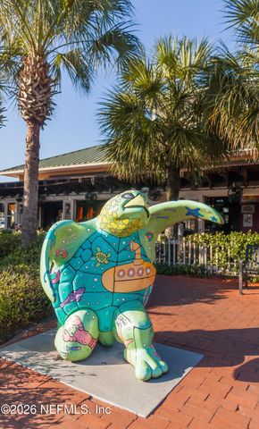 354 11TH Street, Atlantic Beach, FL 32233