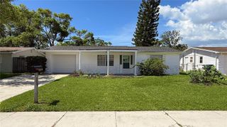3519 EMORY DRIVE, Holiday, FL 34691