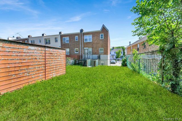 561 Logan Avenue, Bronx, NY 10465