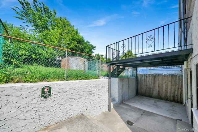 561 Logan Avenue, Bronx, NY 10465