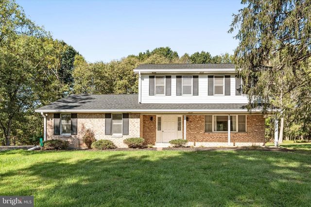 185 SHEPHERD LN, Shepherdstown, WV 25443