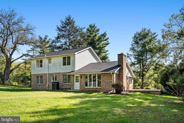 185 SHEPHERD LN, Shepherdstown, WV 25443