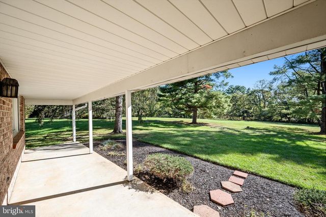 185 SHEPHERD LN, Shepherdstown, WV 25443