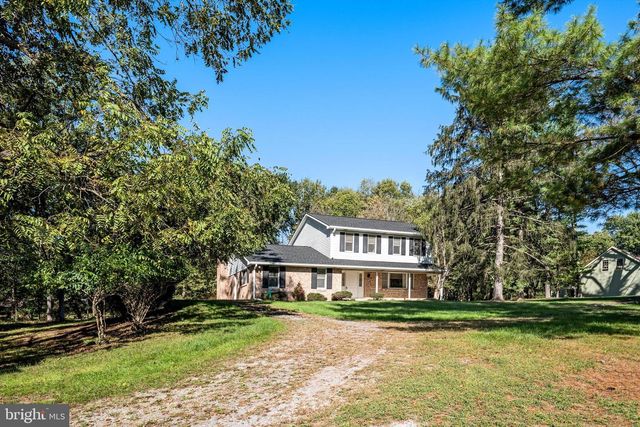 185 SHEPHERD LN, Shepherdstown, WV 25443