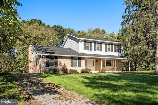 185 SHEPHERD LN, Shepherdstown, WV 25443