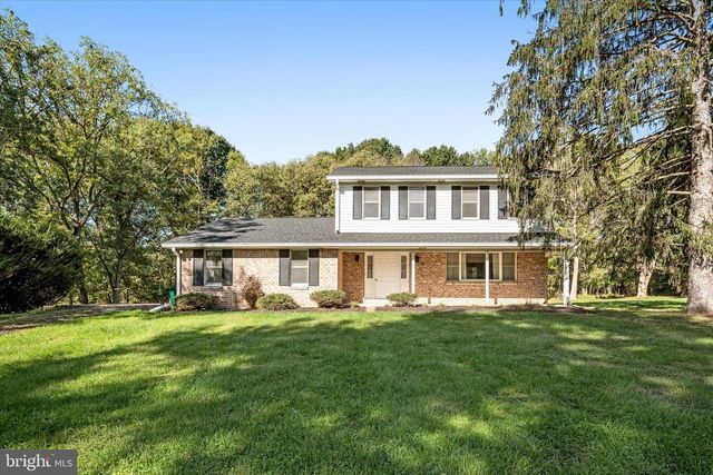 185 SHEPHERD LN, Shepherdstown, WV 25443