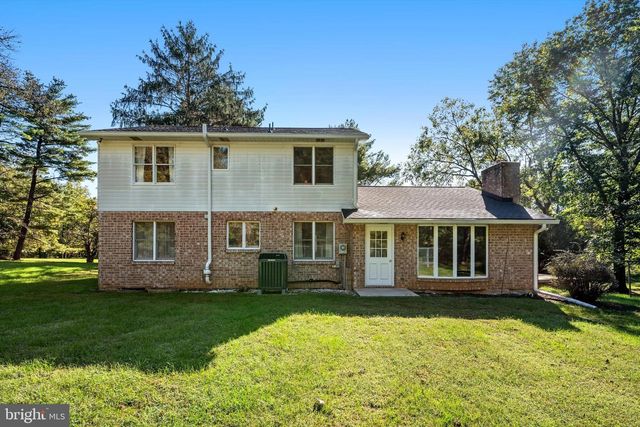 185 SHEPHERD LN, Shepherdstown, WV 25443