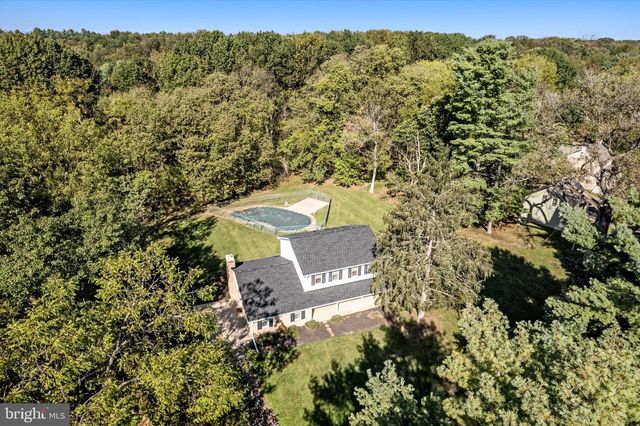 185 SHEPHERD LN, Shepherdstown, WV 25443