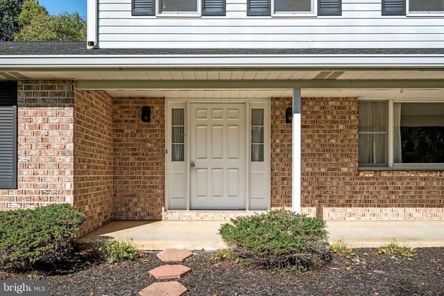 185 SHEPHERD LN, Shepherdstown, WV 25443