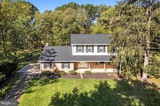 185 SHEPHERD LN, Shepherdstown, WV 25443