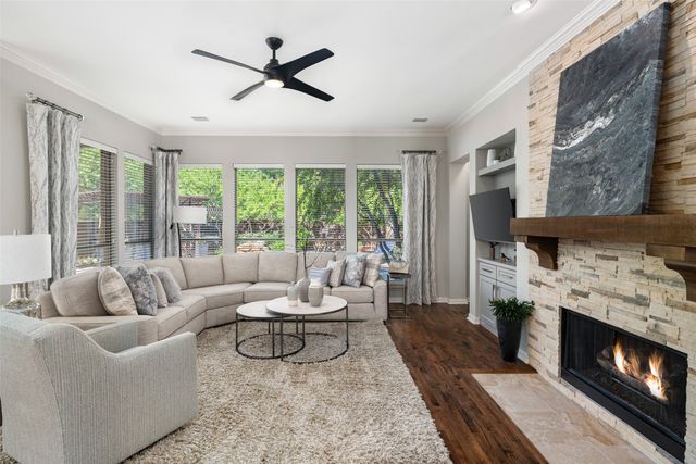 909 Sonora Drive, Allen, TX 75013