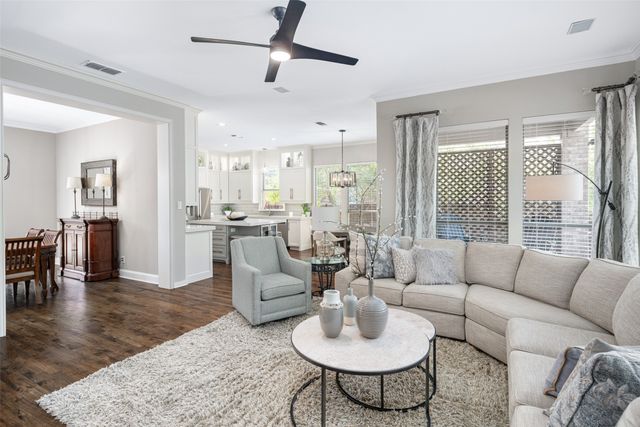 909 Sonora Drive, Allen, TX 75013