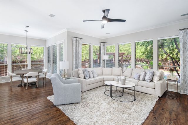 909 Sonora Drive, Allen, TX 75013