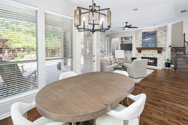909 Sonora Drive, Allen, TX 75013