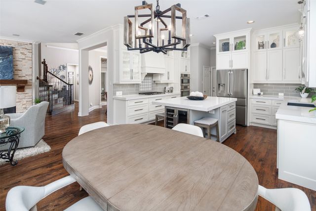 909 Sonora Drive, Allen, TX 75013