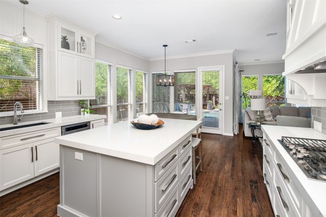909 Sonora Drive, Allen, TX 75013
