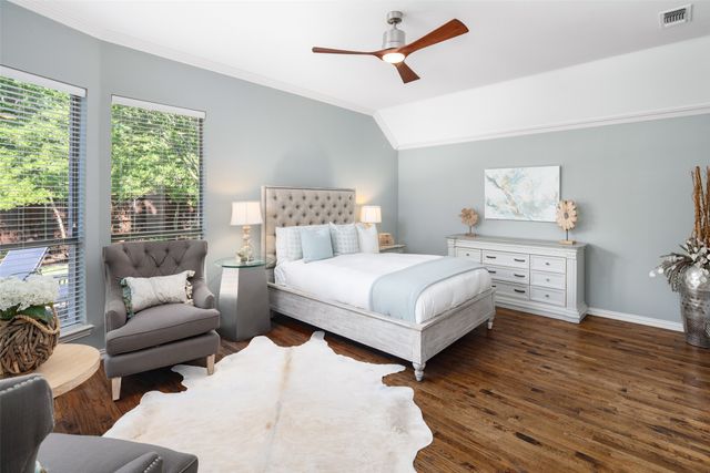 909 Sonora Drive, Allen, TX 75013