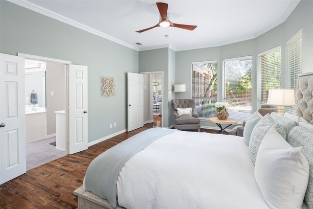 909 Sonora Drive, Allen, TX 75013