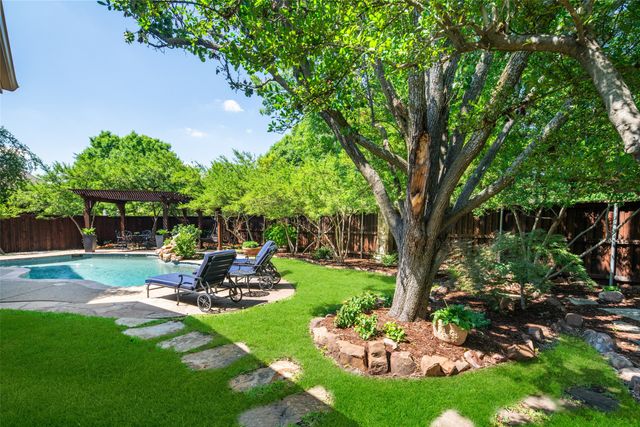 909 Sonora Drive, Allen, TX 75013