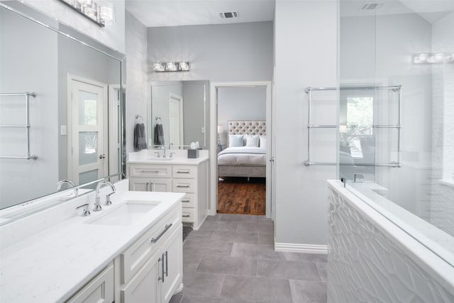 909 Sonora Drive, Allen, TX 75013