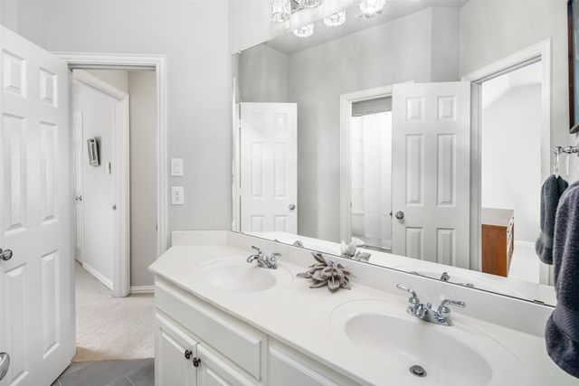 909 Sonora Drive, Allen, TX 75013