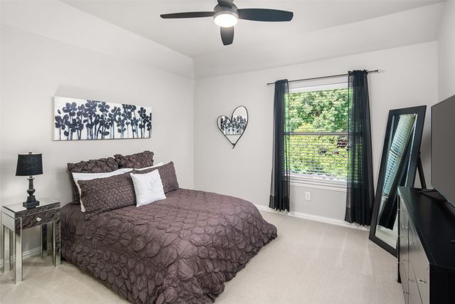 909 Sonora Drive, Allen, TX 75013