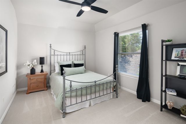 909 Sonora Drive, Allen, TX 75013