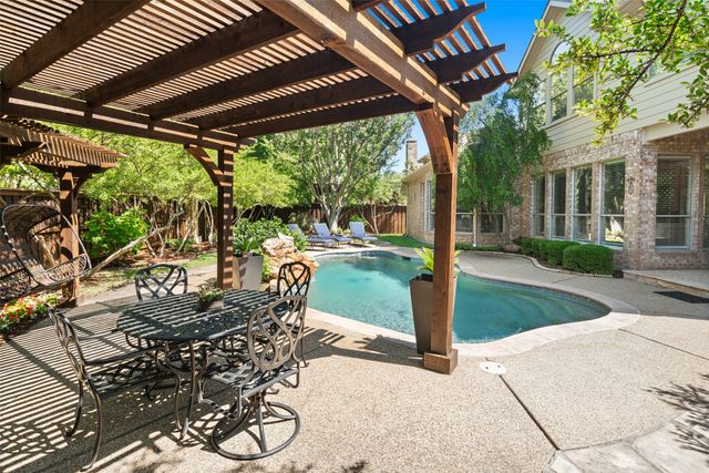 909 Sonora Drive, Allen, TX 75013