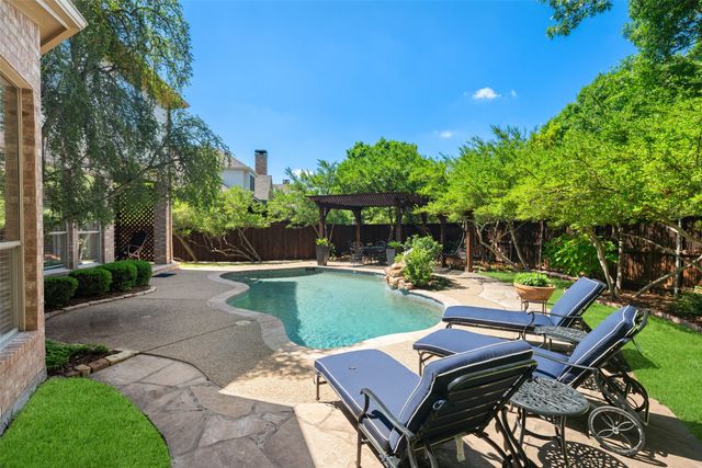 909 Sonora Drive, Allen, TX 75013