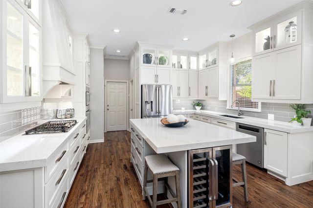 909 Sonora Drive, Allen, TX 75013