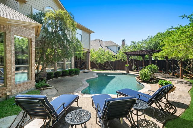 909 Sonora Drive, Allen, TX 75013