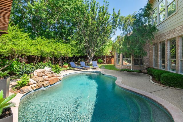 909 Sonora Drive, Allen, TX 75013