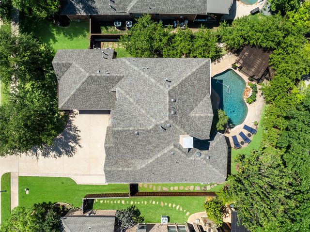 909 Sonora Drive, Allen, TX 75013