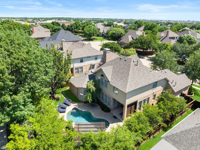 909 Sonora Drive, Allen, TX 75013