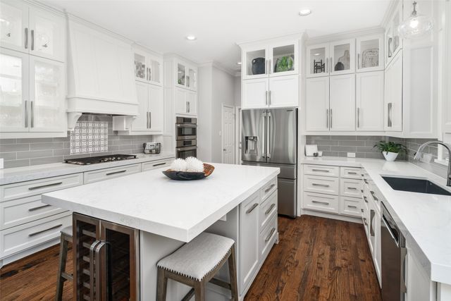 909 Sonora Drive, Allen, TX 75013