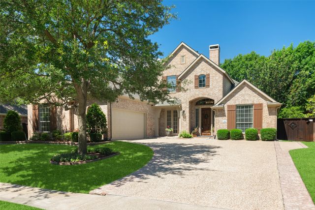 909 Sonora Drive, Allen, TX 75013