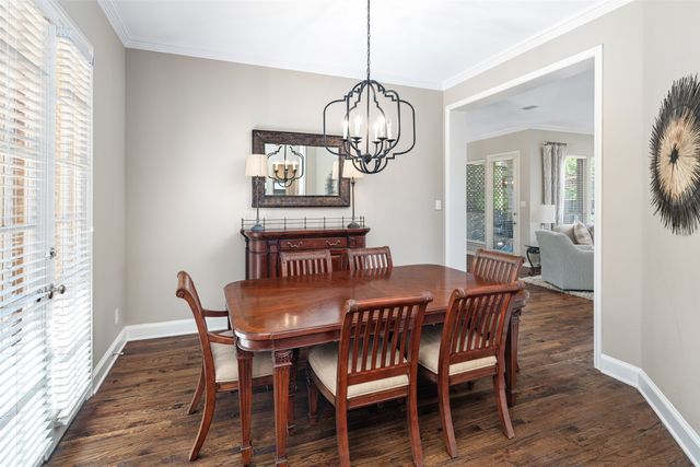 909 Sonora Drive, Allen, TX 75013