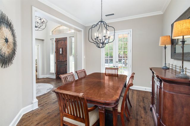 909 Sonora Drive, Allen, TX 75013