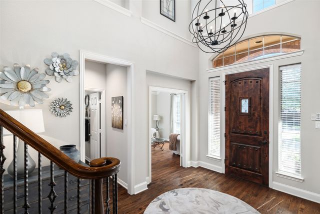 909 Sonora Drive, Allen, TX 75013