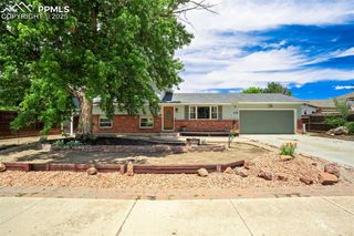 6178 Sapporo Drive, Colorado Springs, CO 80918