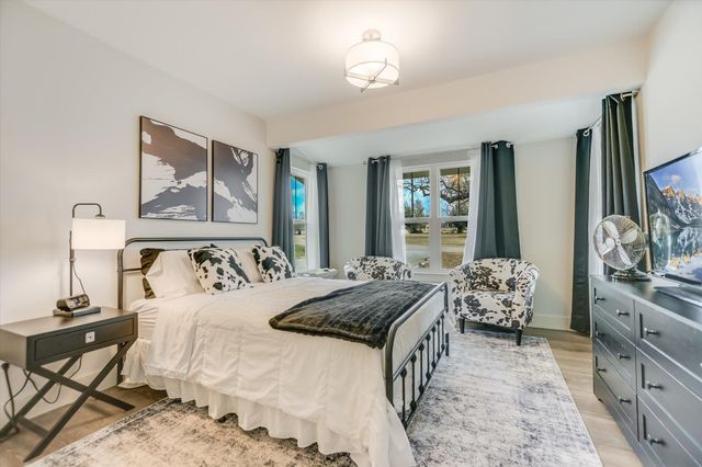 708 Avenue F, Marble Falls, TX 78654