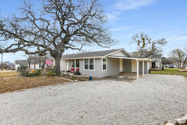 708 Avenue F, Marble Falls, TX 78654