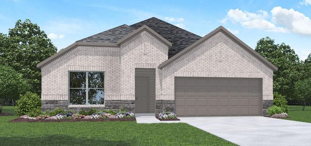4525 Iguaza Falls Drive, Conroe, TX 77303