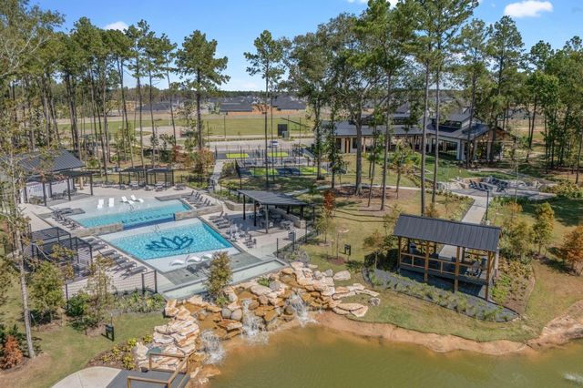 4525 Iguaza Falls Drive, Conroe, TX 77303