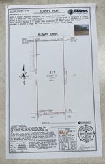 0 Albany Drive, Mabank, TX 75156